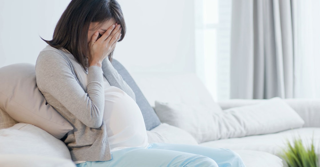 surrogacy-woman-new Representative Image: Credit:RyanKing999/ Istock