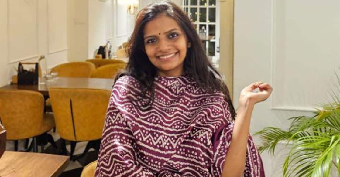 malavika-main മാളവിക ജി. നായർ