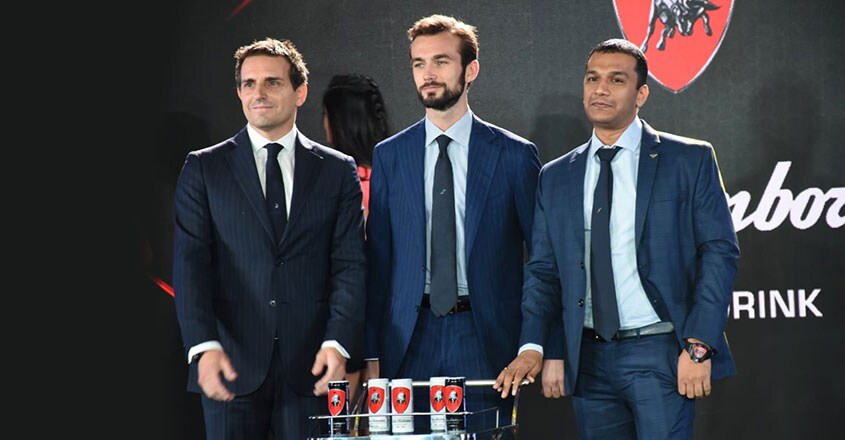 tonino-lamborghini-launches-luxury-beverages-in-india tonino-lamborghini-launches-luxury-beverages-in-india