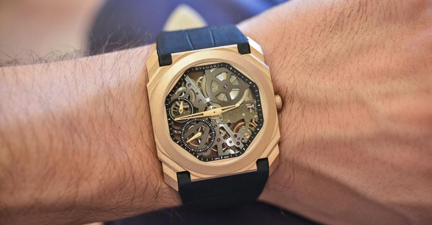 Bulgari-Octo-Finissimo-Skeleton-Sandblasted-Rose-Gold Bulgari-Octo-Finissimo-Skeleton-Sandblasted-Rose-Gold