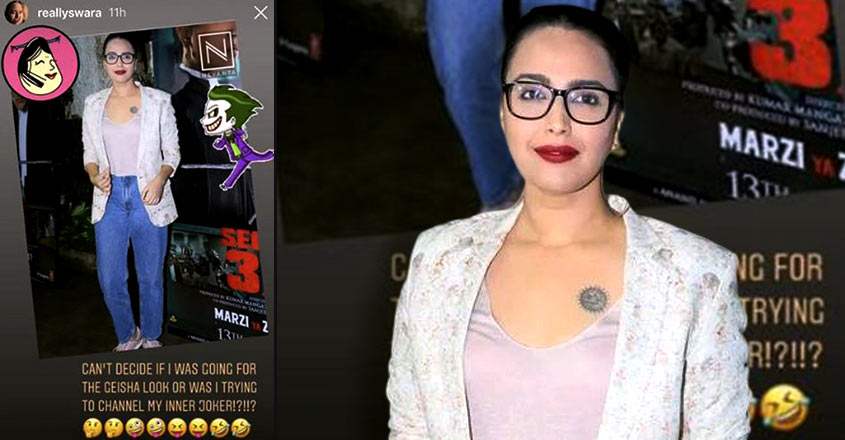 swara-bhasker swara-bhasker