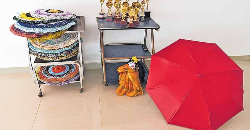 craft-work-of-asha-bhavan-inmates-2 craft-work-of-asha-bhavan-inmates-2