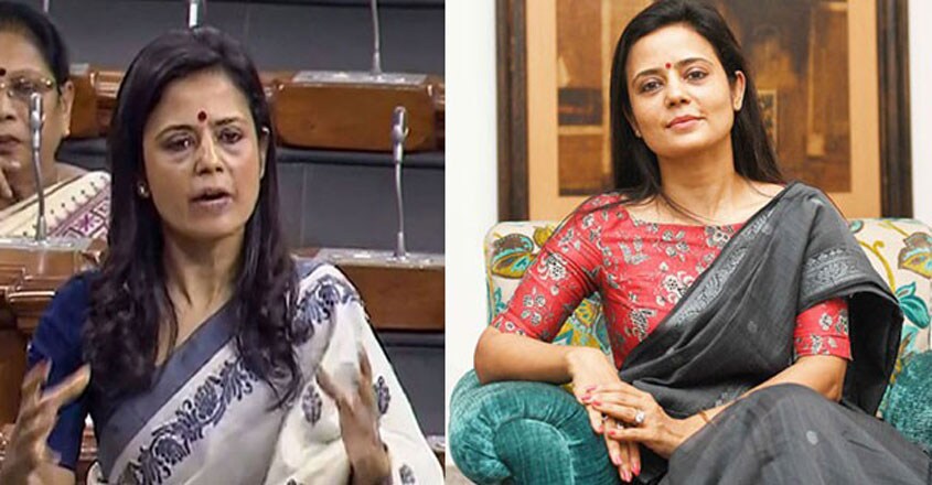 trinamool-congress-mp-mahuva-moitra-life-style trinamool-congress-mp-mahuva-moitra-life-style
