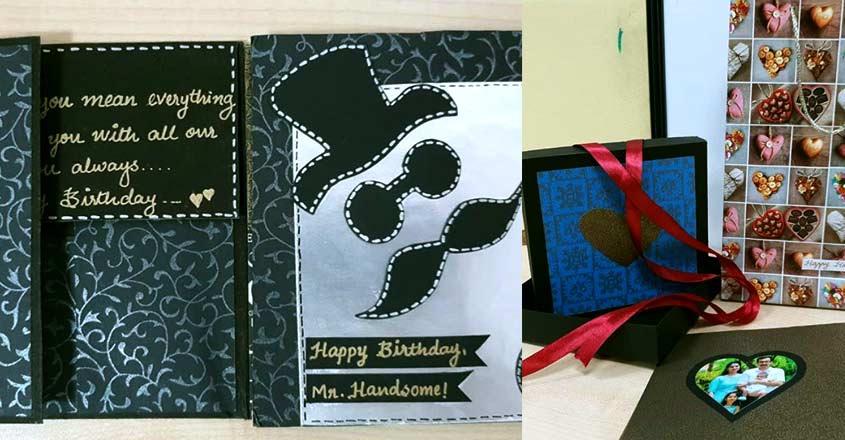 3happyhandmades' 3happyhandmades'