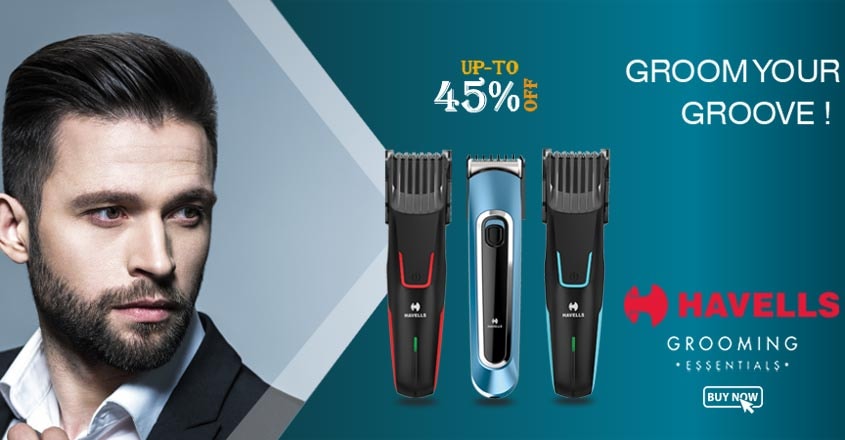Havells-trimmers Havells-trimmers