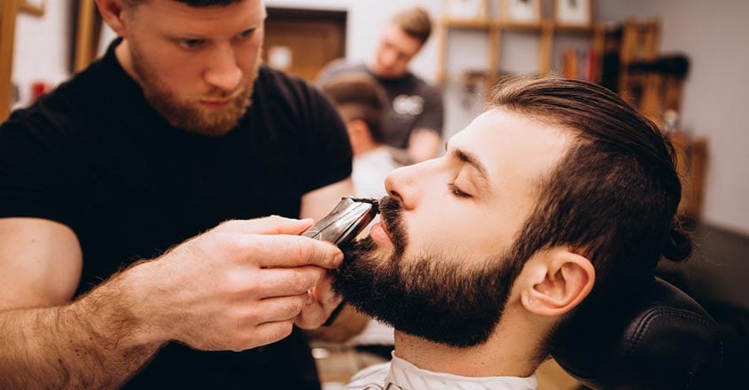 beard-style beard-style