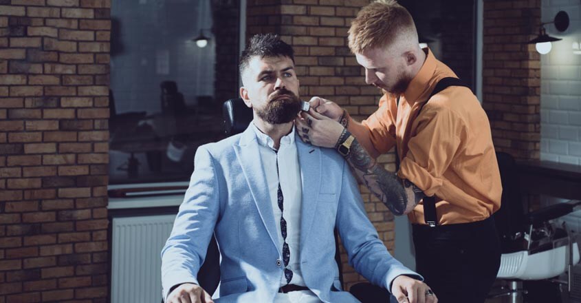 beard-stylist beard-stylist
