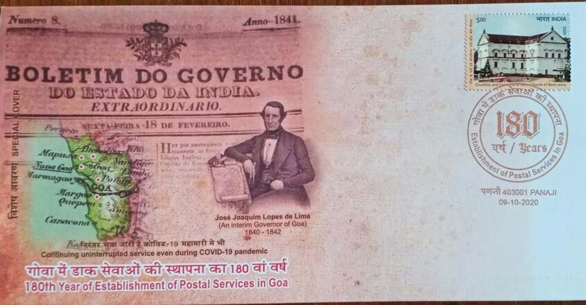 goa goa