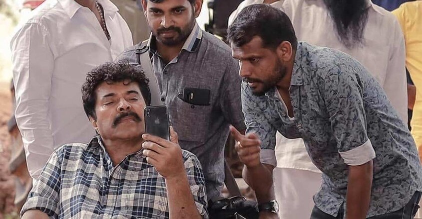 ranjith-ambady-with-mammootty ranjith-ambady-with-mammootty