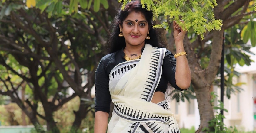 anju-aravind-2 anju-aravind-2