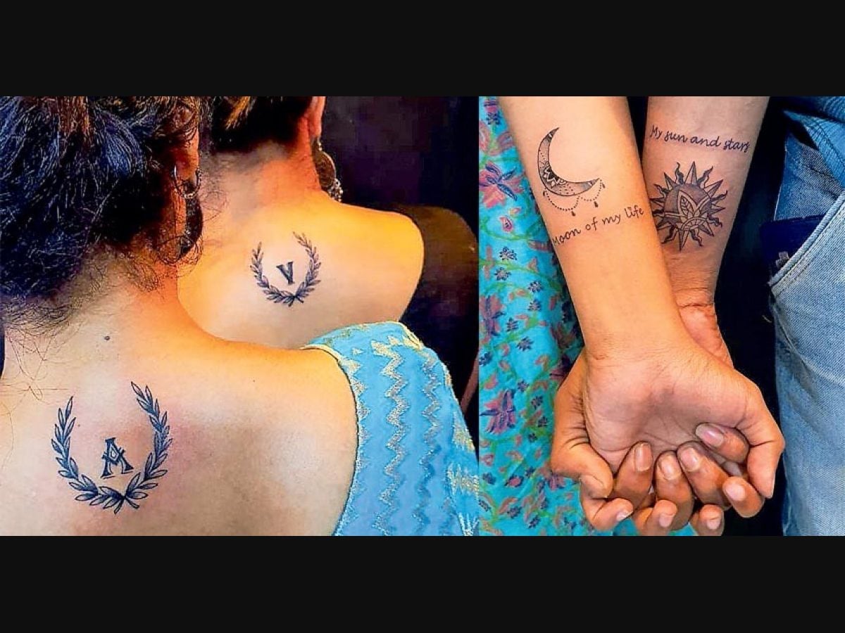 Needle Vibes  Amma tattoos Malayalam font     Facebook