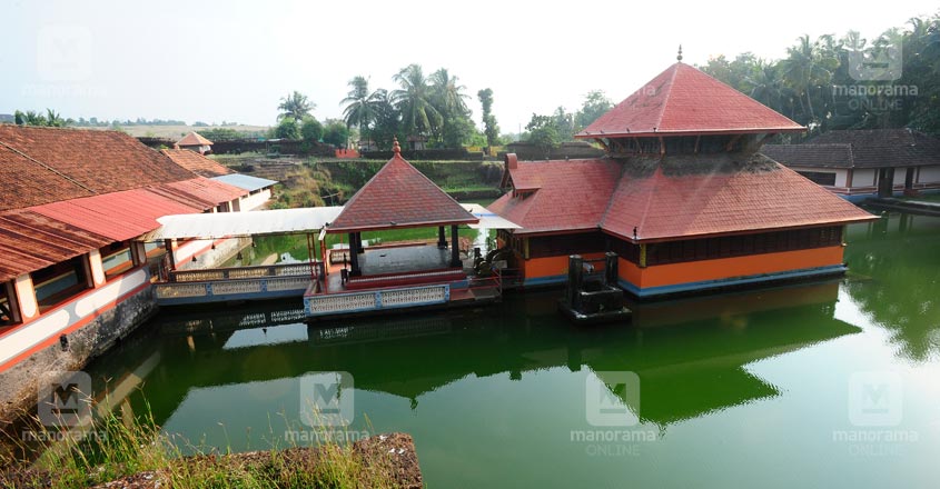Anantha-Padmanabha-Temple Anantha-Padmanabha-Temple