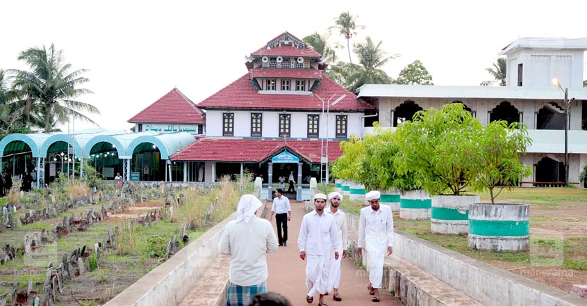 Thalangara-Malik-Deenar-Juma-Masji Thalangara-Malik-Deenar-Juma-Masji