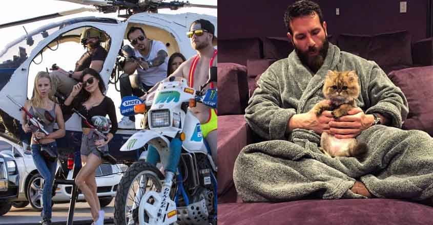 Dan-Bilzerian-4 Dan-Bilzerian-4