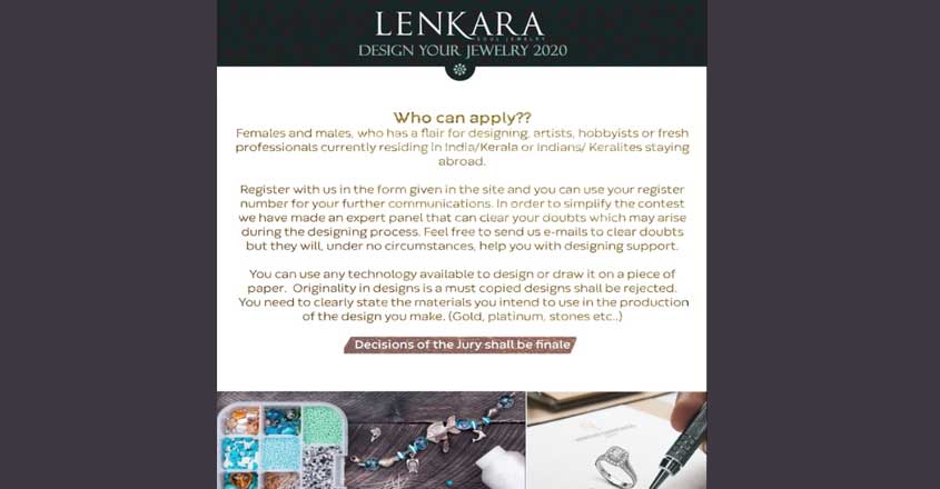 lenkara-apply lenkara-apply