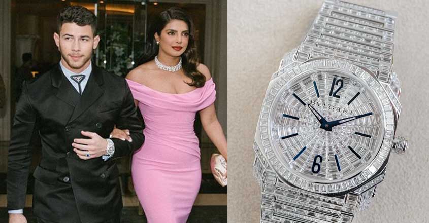 bulgari bulgari