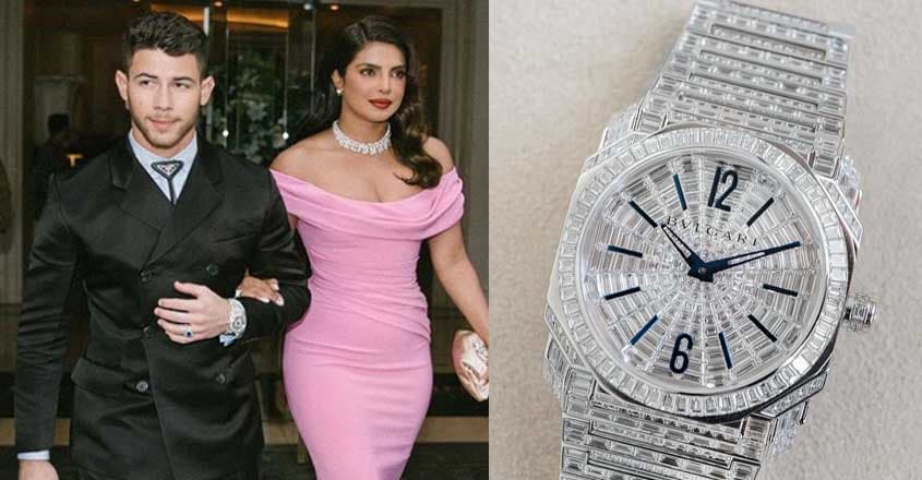 bulgari bulgari