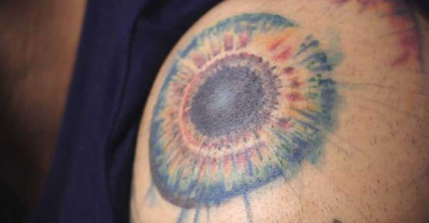 gods-eye gods-eye