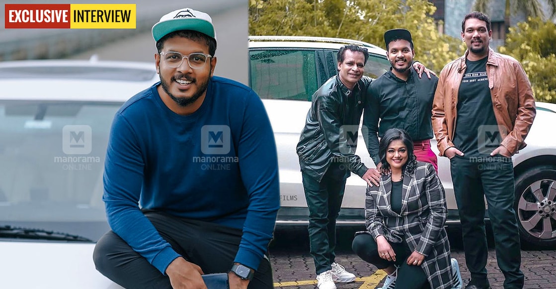 anchor-vlogger-karthik-surya-about-his-life-and-career-exclusive-interview