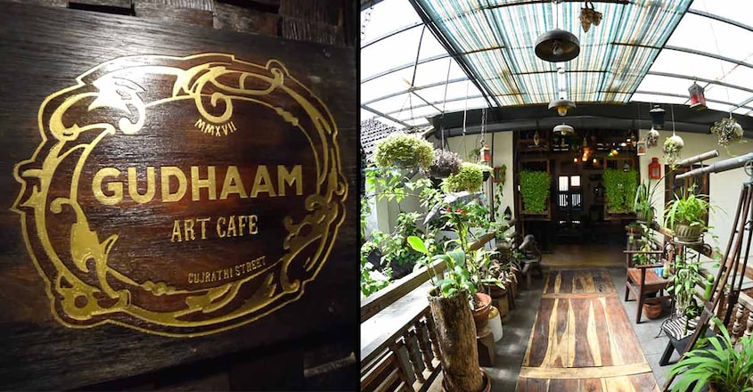 gudham-antiques-art-gallery-calicut-video-story gudham-antiques-art-gallery-calicut-video-story