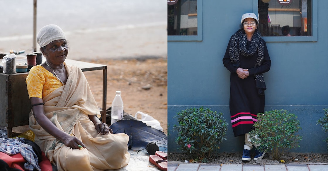 cobbler-christeena-make-over-photoshoot-by-poppins-and-maker-goes-viral cobbler-christeena-make-over-photoshoot-by-poppins-and-maker-goes-viral