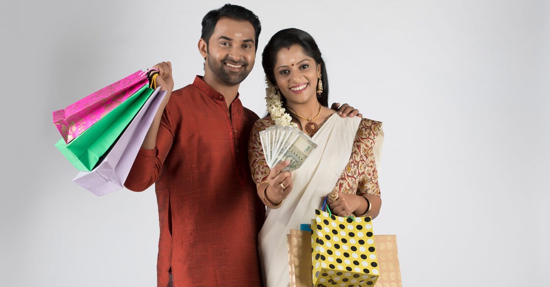 keep-this-in-mind-when-going-for-onam-shopping പ്രതീകാത്മക ചിത്രം∙ Image Credits: Toonus/ Shutterstock.com