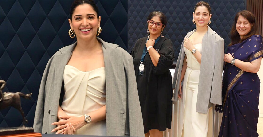 tamanna-inaugurate-longines-first-standalone-boutique-in-kerala tamanna-inaugurate-longines-first-standalone-boutique-in-kerala