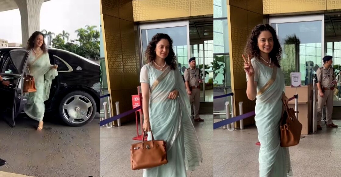kangana കങ്കണ റണാവത്ത്, Image Credits: Instagram/koimoi