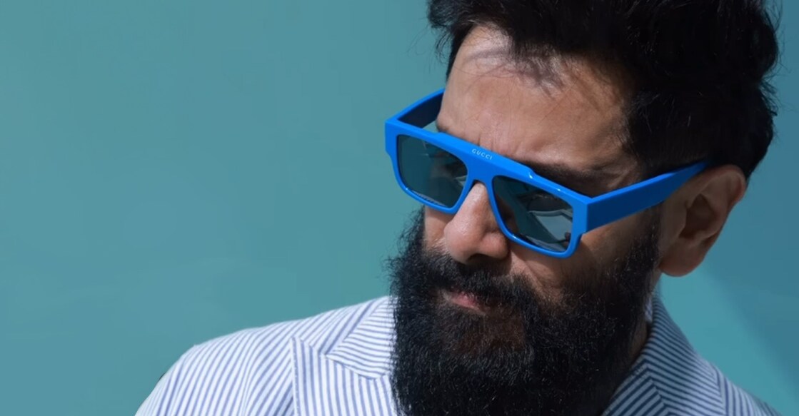 vikram-article വിക്രം∙ ചിത്രം: the_real_chiyaan/Instagram