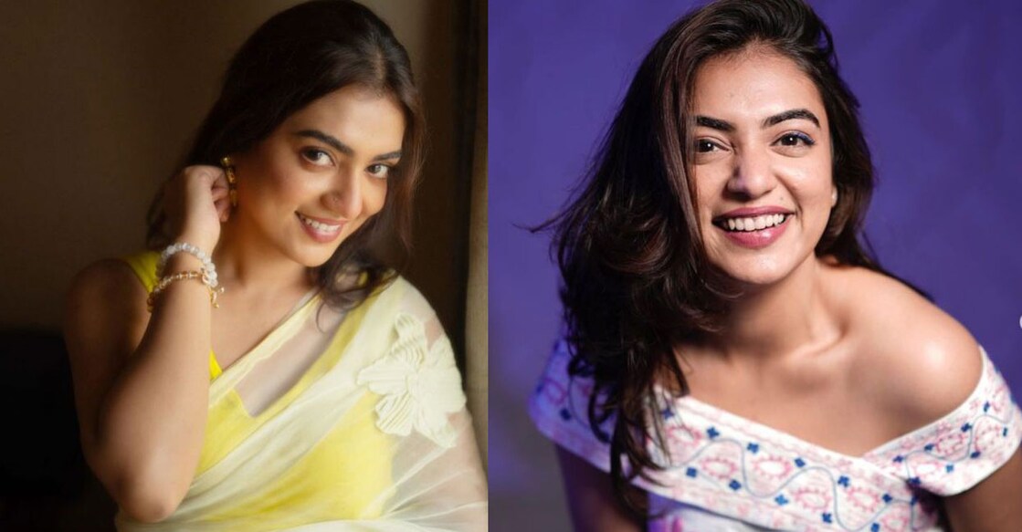 nazriya-main നസ്രിയ നസീം. ചിത്രം: nazriyafahadh/ Instagram