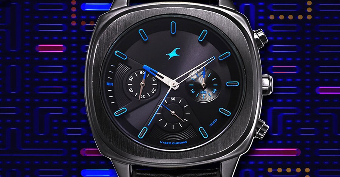cronos-watch
