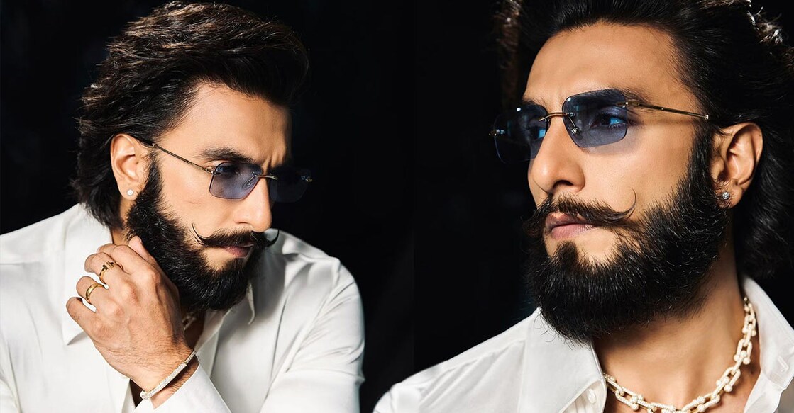 ranveer