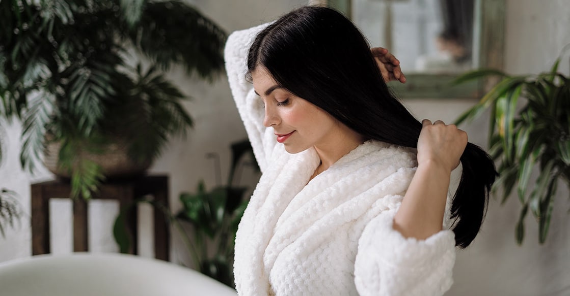 hair-spa-2 പ്രതീകാത്മക ചിത്രം: brizmaker/ Istock