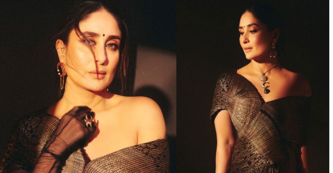 കരീന കപൂർ∙ ചിത്രം: kareenakapoorkhan/ Instagram

