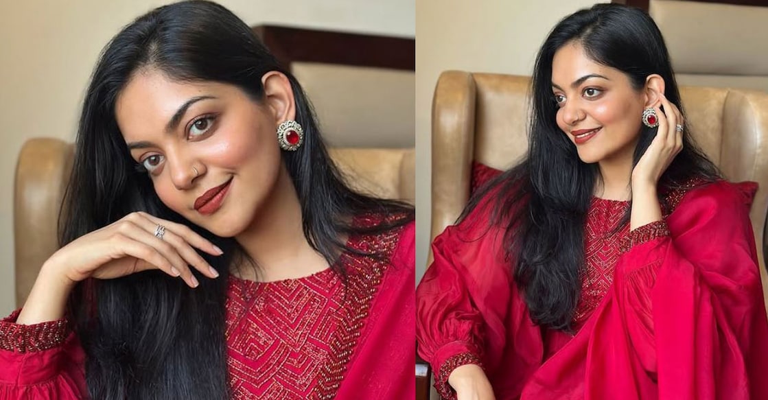 ahana-main അഹാന കൃഷ്ണ∙ ചിത്രം: ahaana_krishna/ Instagram
