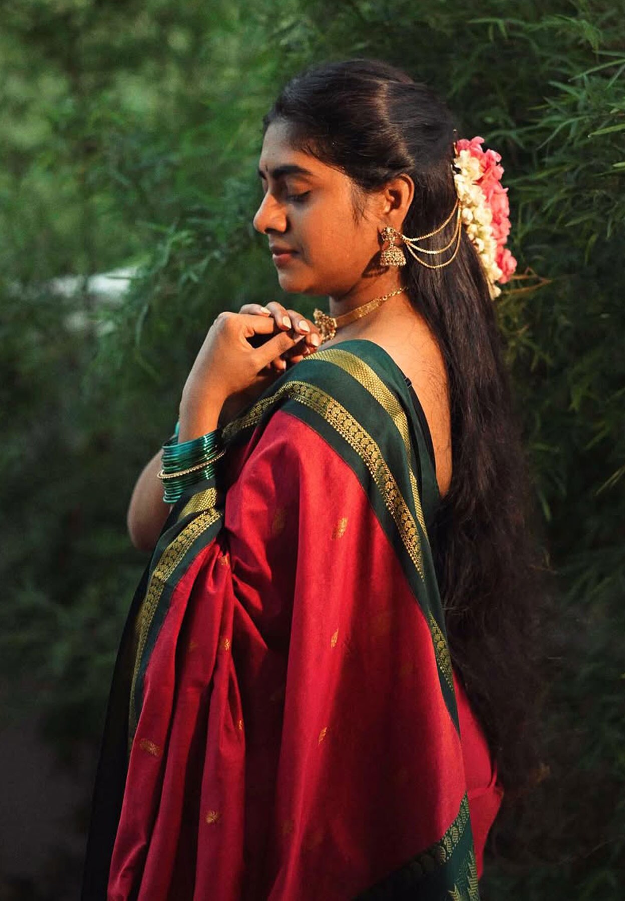 nimisha-sp1
