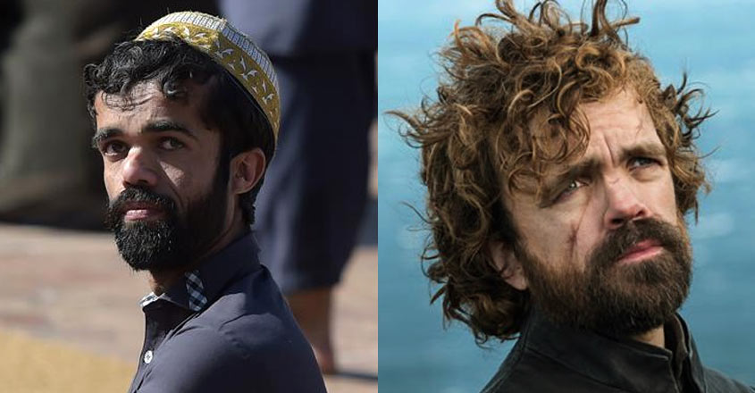 Pakistan Rozi പാക്കിസ്ഥാനി ‘പീറ്റർ ഡിങ്ക്ലിജ് | Game of Thrones | Peter Dinklage ...