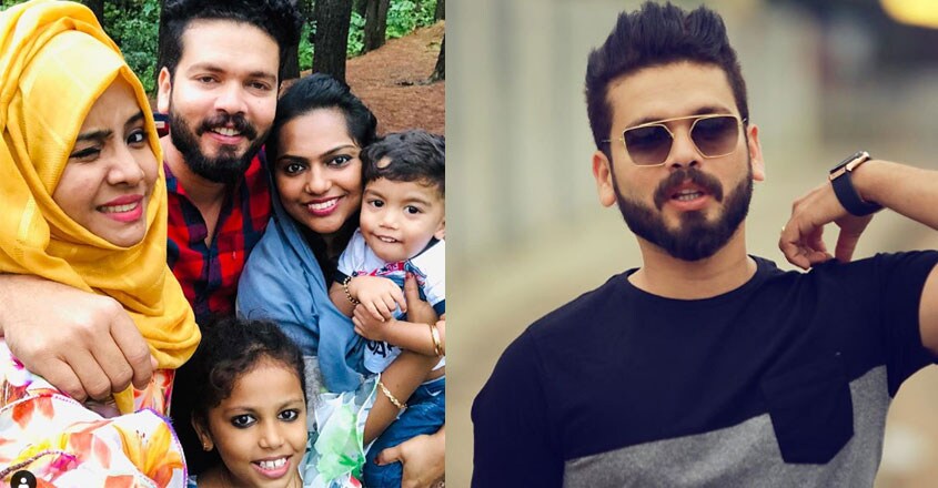 basheer-bashi-family basheer-bashi-family