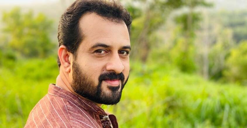 actor-sajan-sooreya-shared-bitter-experience-from-an-artist actor-sajan-sooreya-shared-bitter-experience-from-an-artist