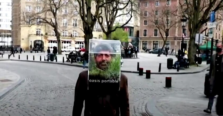 reuters-belgian-artists-portable-oasis-creates-covid-free-bubble-one reuters-belgian-artists-portable-oasis-creates-covid-free-bubble-one