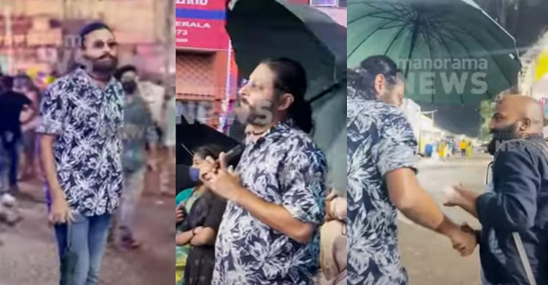 boby-chemmanur-stylish-look-thrissur-pooram