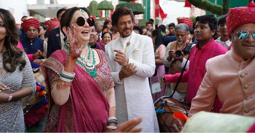 nitha-ambani-akash-wedding nitha-ambani-akash-wedding