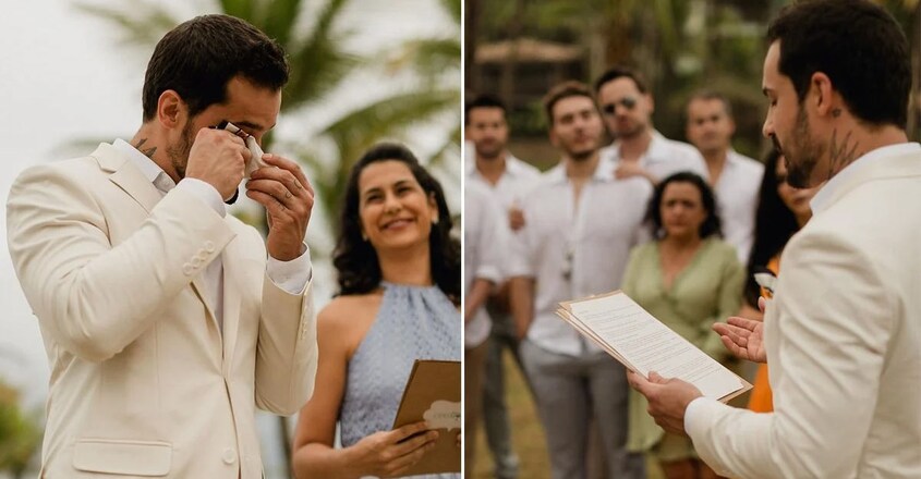 man-wedding man-wedding