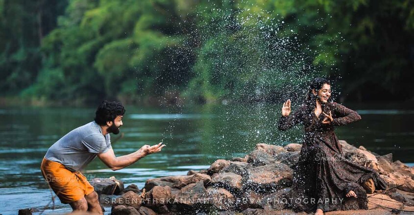 meera-anil-vishnu-post-wedding-shoot meera-anil-vishnu-post-wedding-shoot