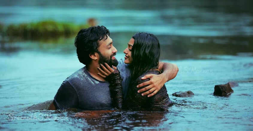 meera-anil-post-wedding-3 meera-anil-post-wedding-3