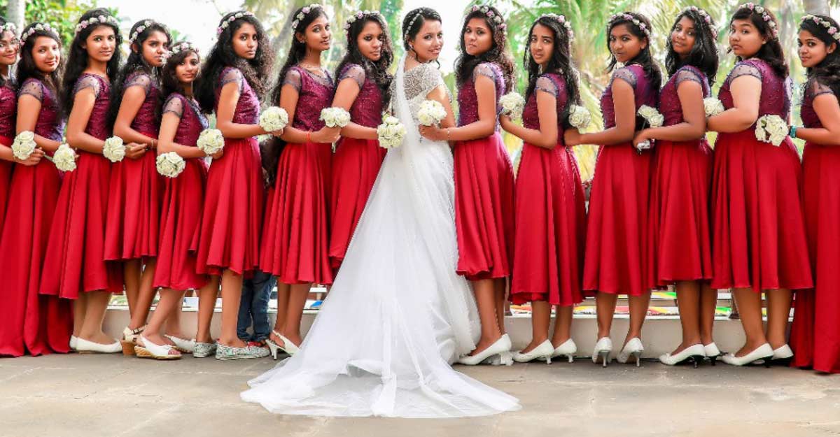 Happy Wedding... - Kerala Catholic Association Bahrain | Facebook