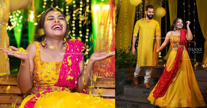 mridhula-yuva-haldi-1 mridhula-yuva-haldi-1