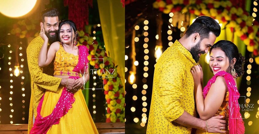 mridhula-yuva-haldi mridhula-yuva-haldi