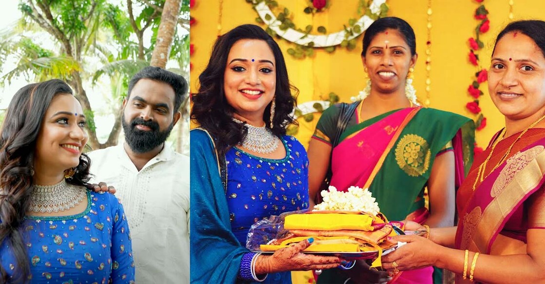 actress-gowri-krishnan-engagement-video actress-gowri-krishnan-engagement-video