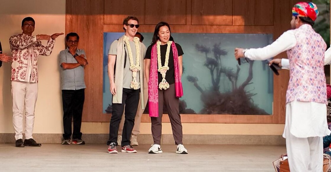 mark-zuckerberg-priscilla-chan സക്കർബർഗും ഭാര്യയും.